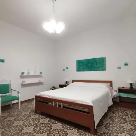 La Casa Di Paskal Apartment