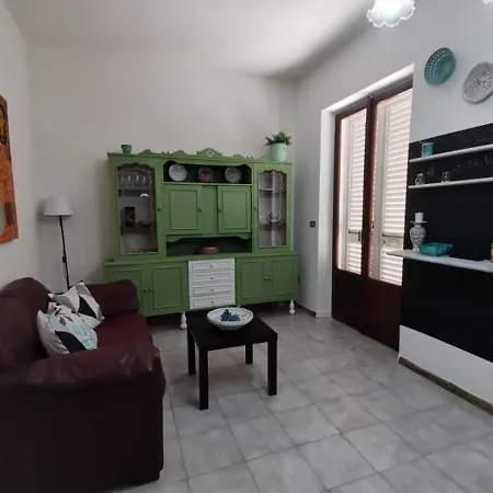 La Casa Di Paskal Apartment *