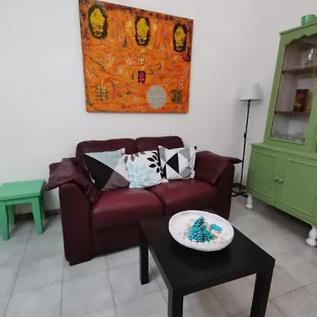La Casa Di Paskal Torpe