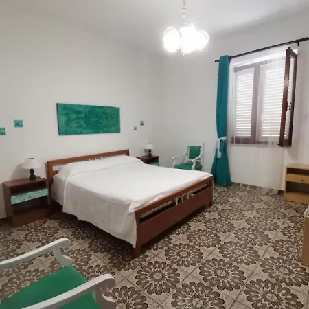 La Casa Di Paskal Apartment