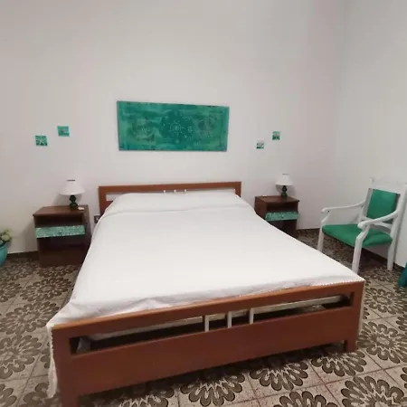 La Casa Di Paskal Apartment Torpè