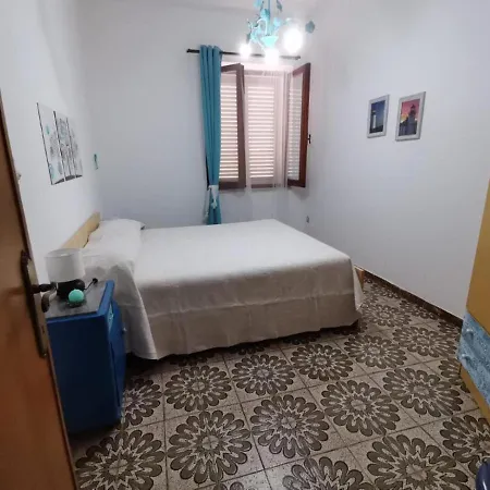 La Casa Di Paskal Torpè