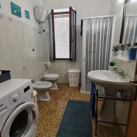 La Casa Di Paskal Apartment *