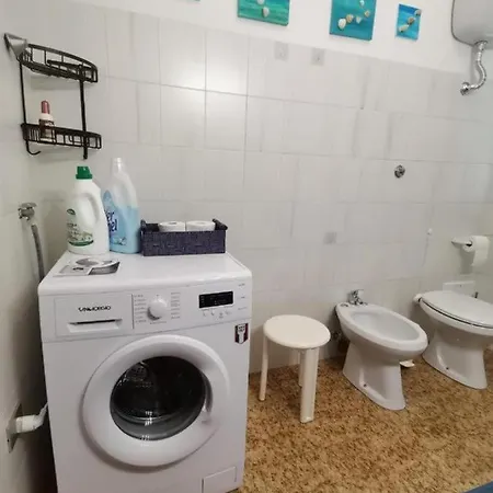 La Casa Di Paskal * Torpè