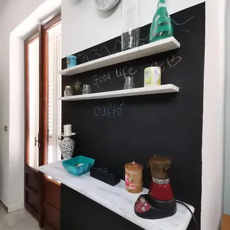 La Casa Di Paskal * Torpè