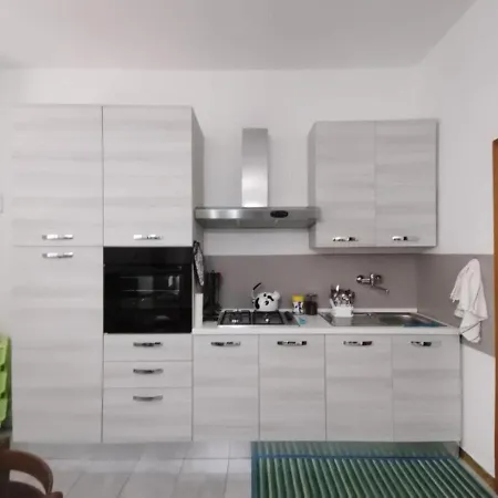 La Casa Di Paskal *