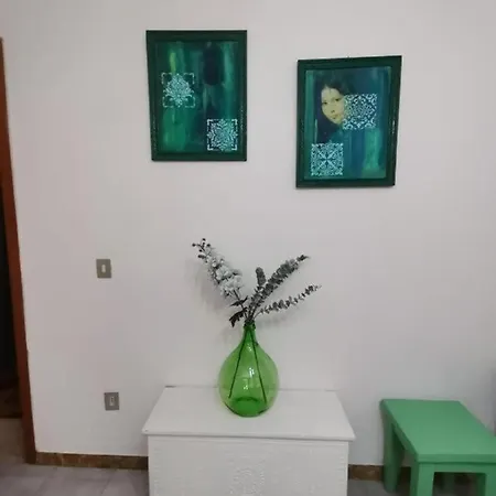 La Casa Di Paskal * Torpè