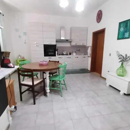 La Casa Di Paskal *